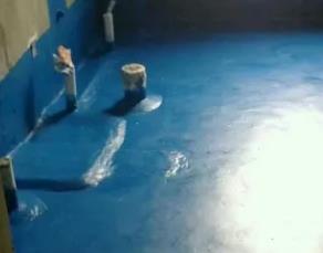 和龙卫生间测漏水多少钱